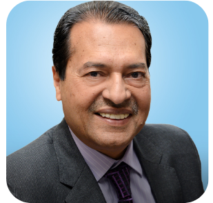 Dr Bhaskar Chatterjee