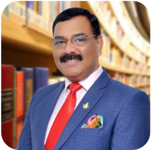 Col. Anil Kumar Pokhriyal (Retd.)