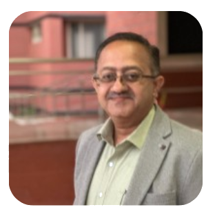 Dr. Pradeep Kumar Rao