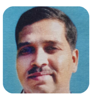Dr. Pradip V. Sarmokadam,