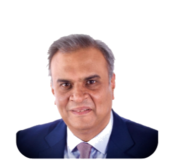 Vishwajeet Dahanukar